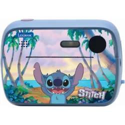 Camara instant Disney Stitch