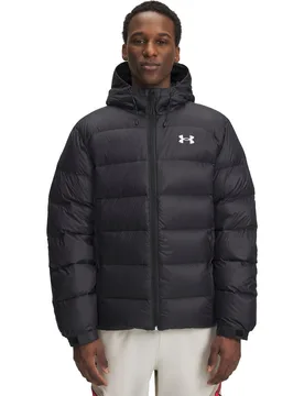 Sudadera de hombre UA Sportswear Down Jkt - Under Armour - FashionsVida
