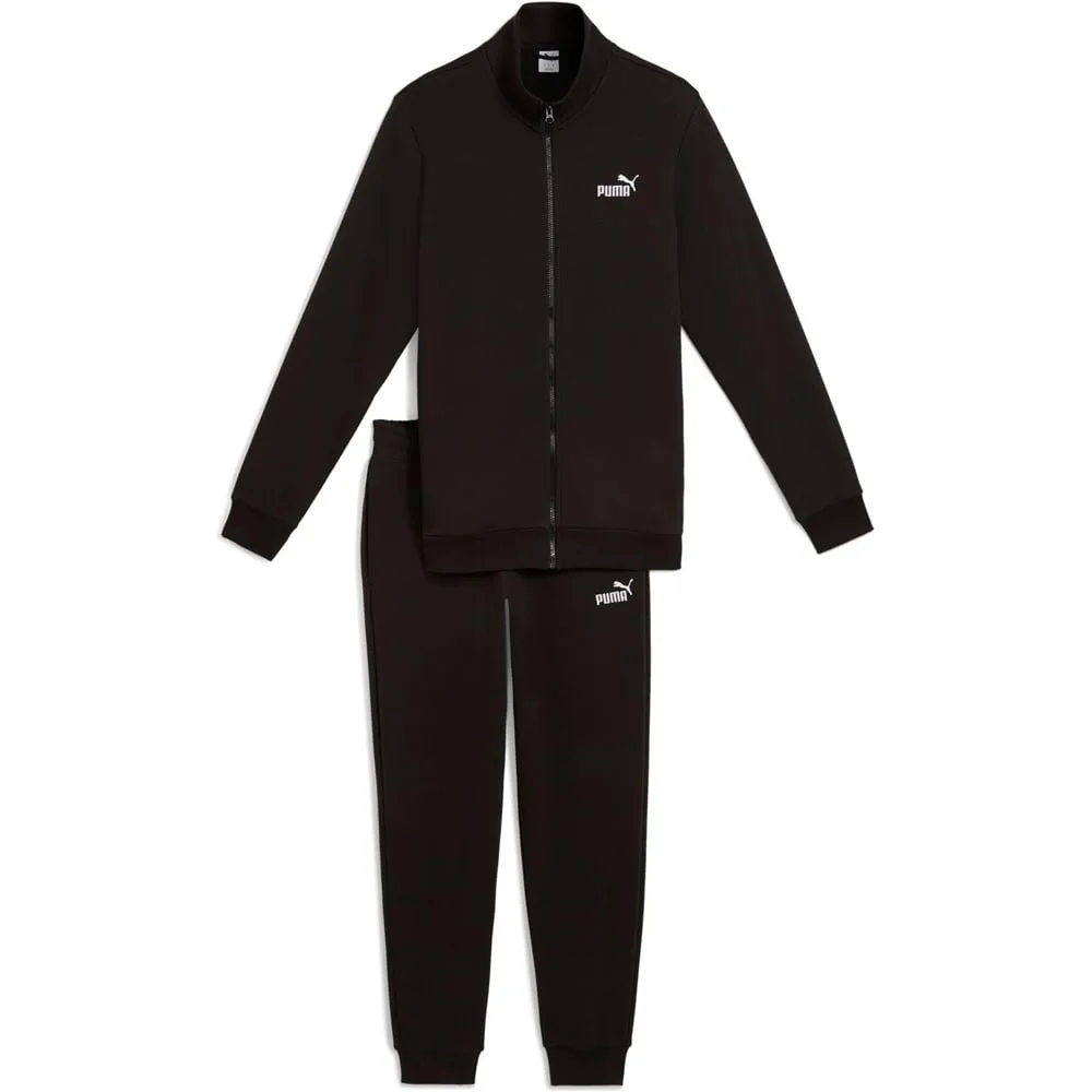 Essentials chándal hombre Negro (S) - Puma - FashionsVida