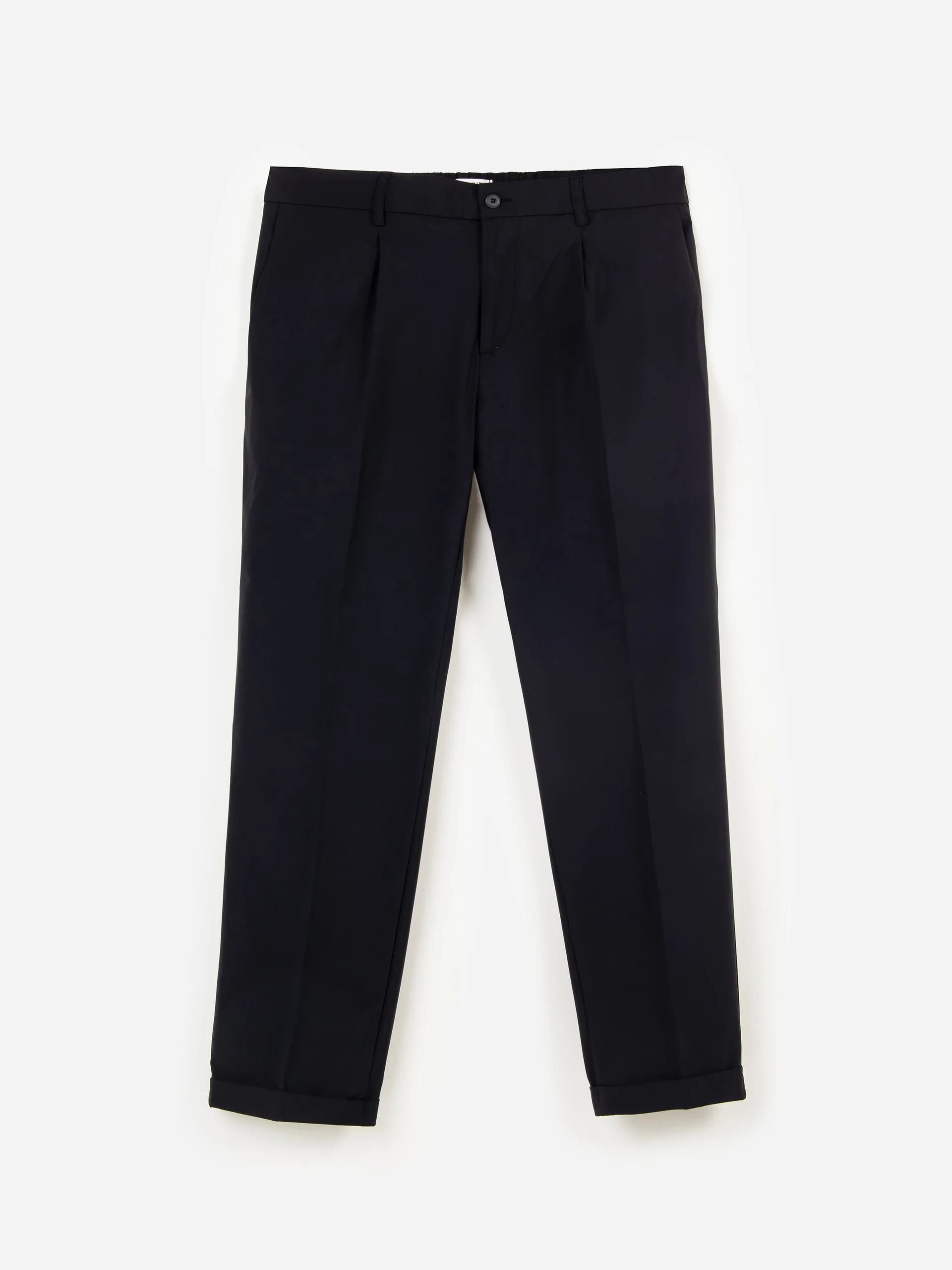 QB 24 PANTALONE CFC0120716003 - QB 24 - FashionsVida