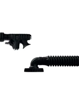 Tecnomar Tubo Tecnico X01 Inox L60