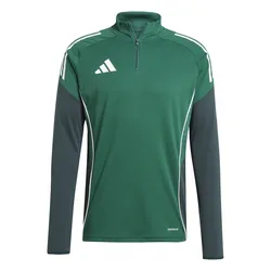 Trainingsoberteil Tiro 25 Competition - Vert - male - Size: L