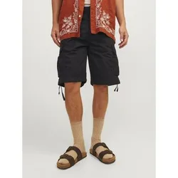Shorts 12253122 Cole-Black Eu S Male