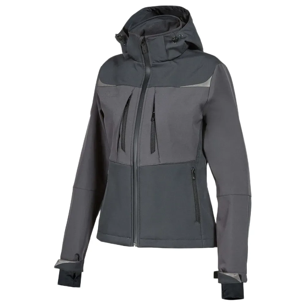 Veste D´hiver Verve Lady Grey Grey 3XL - U-Power - FashionsVida