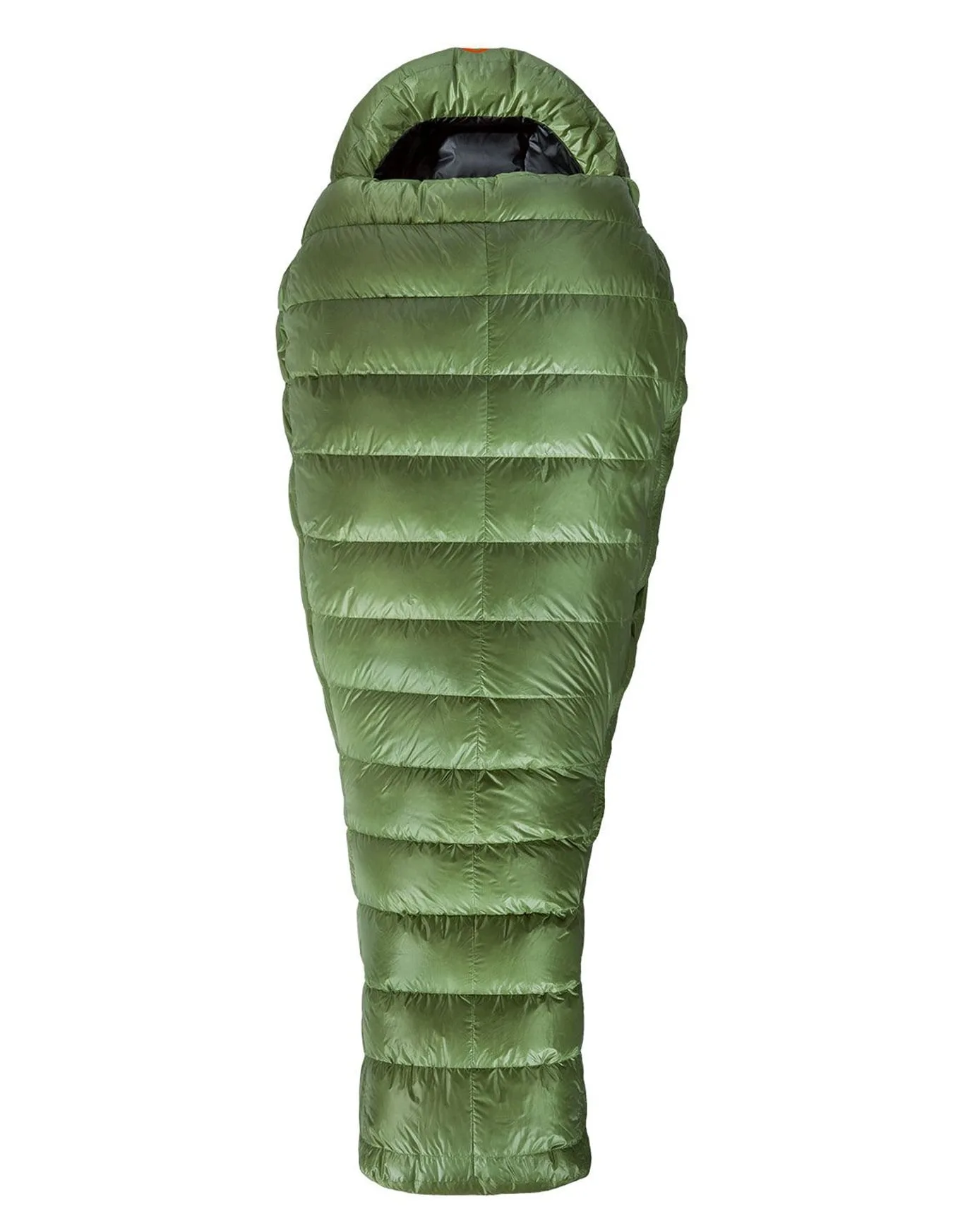 Sac de couchage d'expédition - Odin Neo - Taille Gauche - Kaki - Valandre - FashionsVida