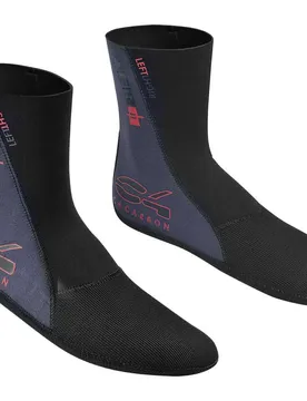 C Freediving Calzari Neoprene Zero 1.5 Mm