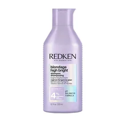 Redken Blondage High Bright Shampoo