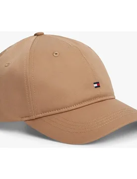 Gorra de mujer en color rojo de - Tommy Hilfiger - FashionsVida