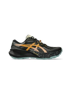 Chaussures de trail Trabuco 14s noir 45