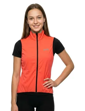 Nalini Gilet Wr - Nalini - FashionsVida
