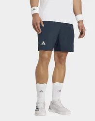 Mens Set Shorts Da Tennis Climacool Con Shorts Interni - Nero, nero nero Uomo taglia XL 18 CM