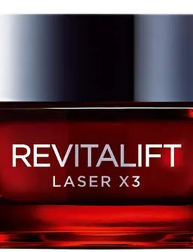 L'OREAL PARIS Revitalift Laser - L'OREAL PARIS - FashionsVida