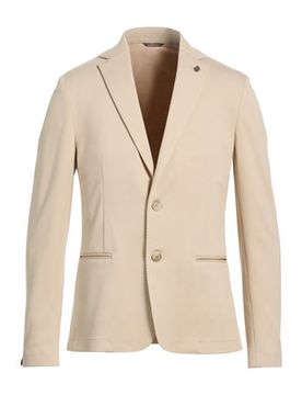 Americana Hombre Marfil 46,48,50,54 Hombre