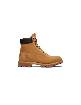 Boots 6 INCH LACE UP WATERPROOF braun 44 herren