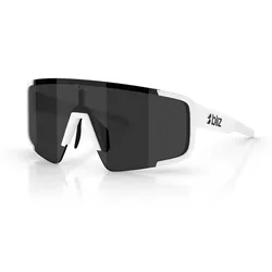 Occhiali Da Sole P003 Matte White 01