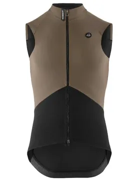 Gilet Mille Gts Spring Fall S11 Terra Sand