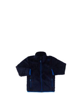 CMP Pile collo alto BLU NAVY 140