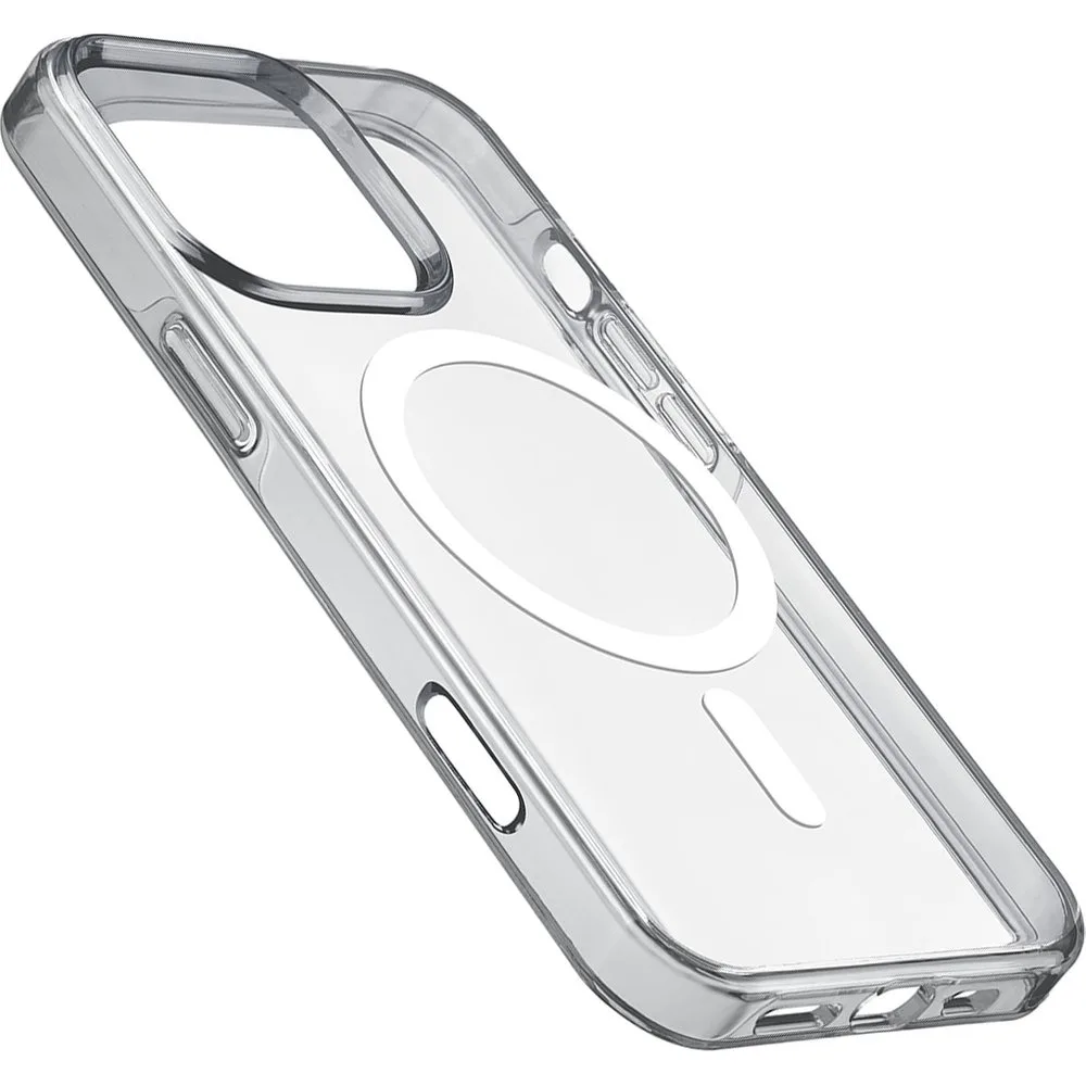 Funda Cellularline Gloss Mag para iPhone 16 Pro Max - Cellular Line - FashionsVida