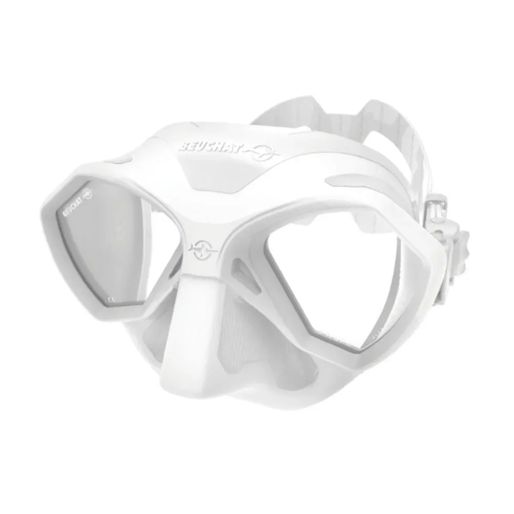 Maschera Da Freediving Sword - Beuchat - FashionsVida