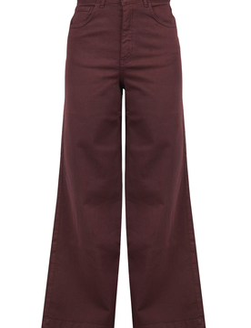 Pantalone - 470256 - Moka