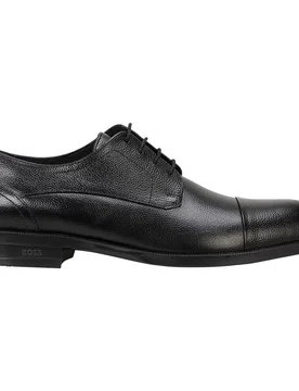 Chaussures Tayil 10283633 Black EU 43 male - BOSS - FashionsVida