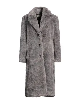 Borreguito y pelo ecológico Mujer Topo L,S,XS Mujer - Zadig&voltaire - FashionsVida