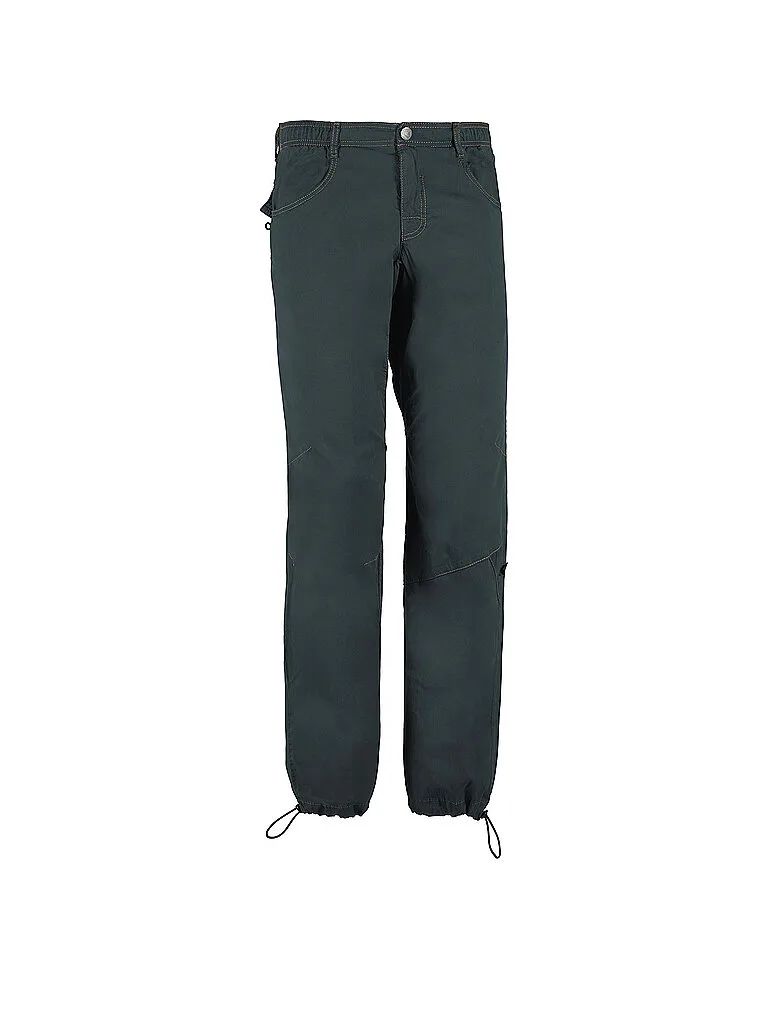 Herren Kletterhose Monti1 grau L M - E9 - FashionsVida