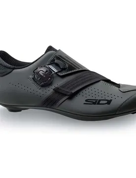 Scarpe Da Strada Prima Mega Anthracite / Black