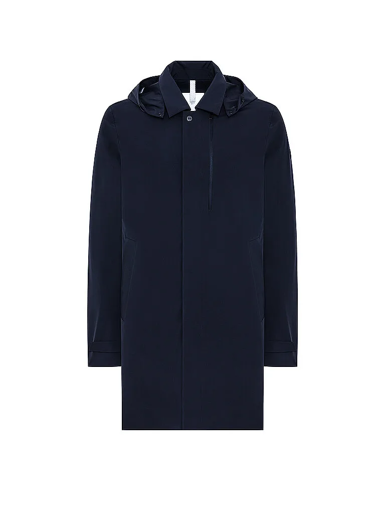 Duno Parka STORM UDINE blu 48 - Duno - FashionsVida