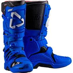 Stivali Moto 4.5 Enduro Blu taglia 40,5