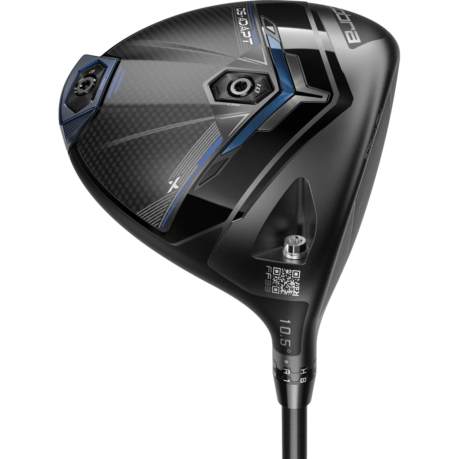 Cobra Driver DS-Adapt X - Cobra - FashionsVida