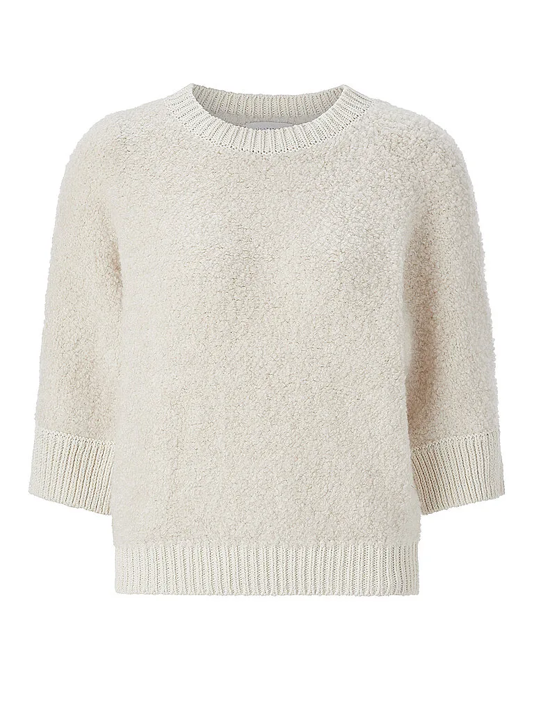 RICHROYAL Pullover braun S damen - RICHROYAL - FashionsVida