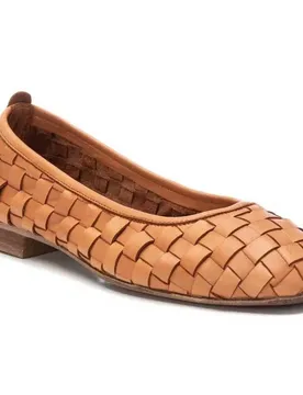 Ballerine 161662 Camel EU 35