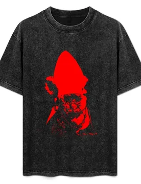 POPE FURBY T-Shirt Water Resistant Casual T-Shirt - Aliexpress - FashionsVida