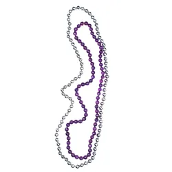 Collier 4n9a111ay Purple One Size