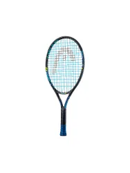Racchetta da tennis per bambini Novak 23 blu