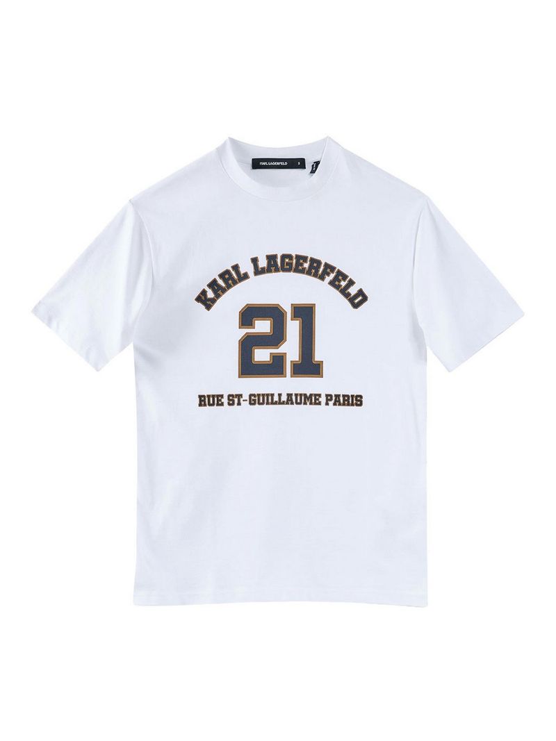 Karl Lagerfeld T-shirt 21