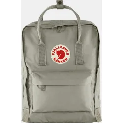 Mochila Kanken en con cremallera