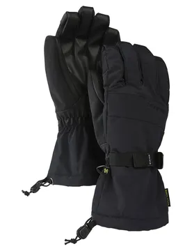 Gants Profile True Black XL