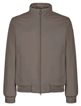 Blouson Bomber Vincit Bungee Cord 48 - Geox - FashionsVida