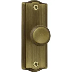 Tirador Armario Mini 80 x 33 x 30 mm