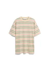 XXL MAARKOS STRIPES T-SHIRT male