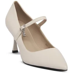Pumps Chalk 37;38;40 Female