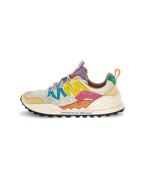 Sneaker WASHI bunt 38 damen