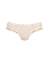 Slip taille haute SELMA crystal crème 44