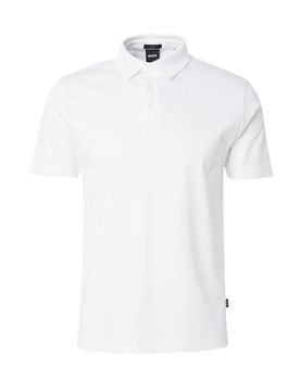 BOSS Camiseta 'Palosh' blanco