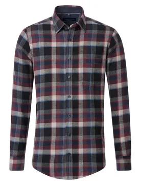 XXL Kent Comfort Fit male - XXL - FashionsVida