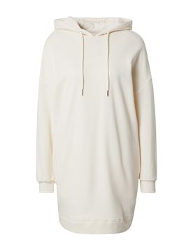 Urban Classics Vestido offwhite