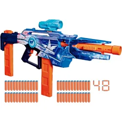 Lanzador Galactic Commander