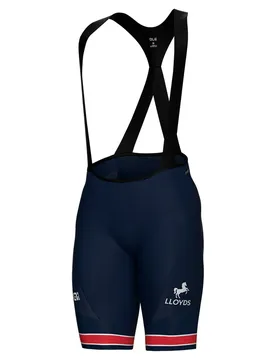 Salopette Pr-s 2.0 Federazione Britannica Blue Navy